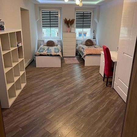 Apartament Przy Twierdzy Клодзко Екстериор снимка
