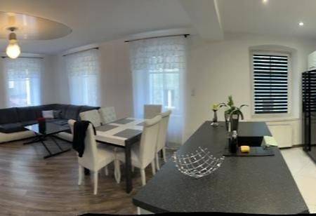 Apartament Przy Twierdzy Клодзко Екстериор снимка