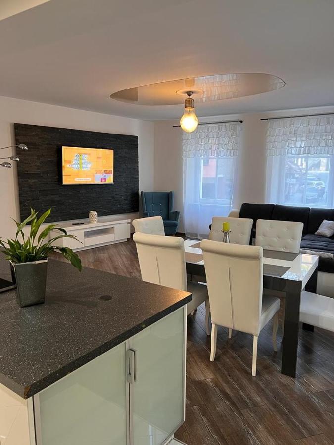 Apartament Przy Twierdzy Клодзко Екстериор снимка
