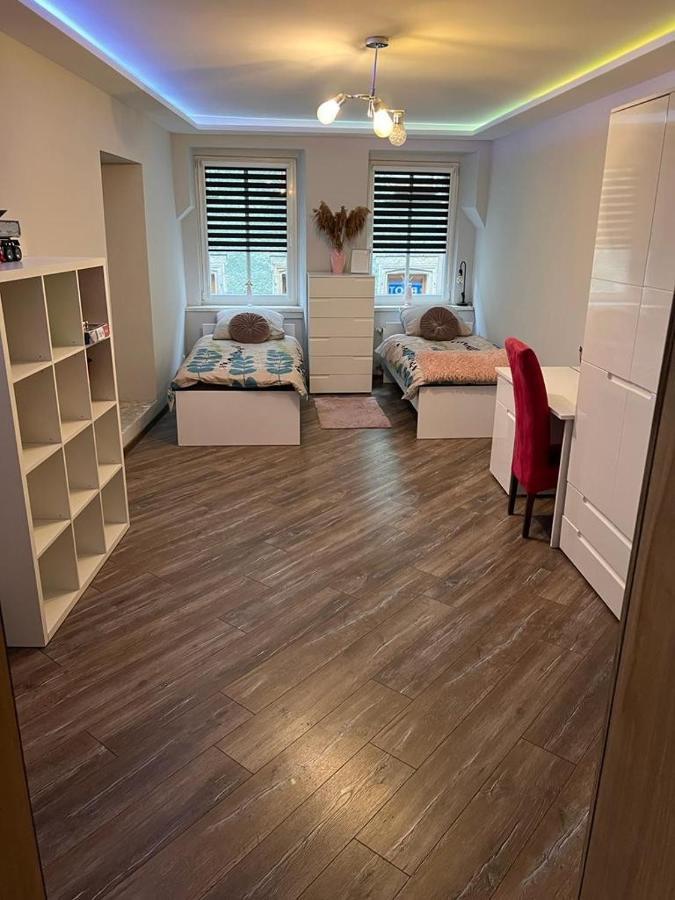 Apartament Przy Twierdzy Клодзко Екстериор снимка