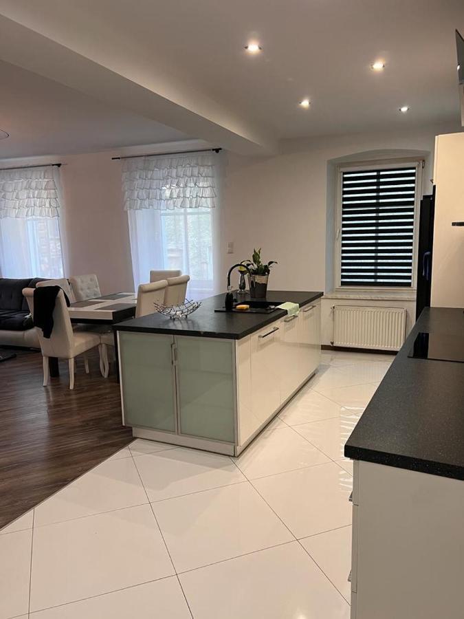 Apartament Przy Twierdzy Клодзко Екстериор снимка