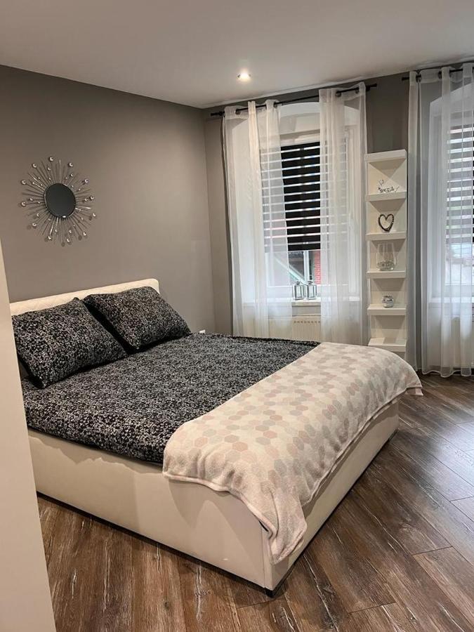 Apartament Przy Twierdzy Клодзко Екстериор снимка