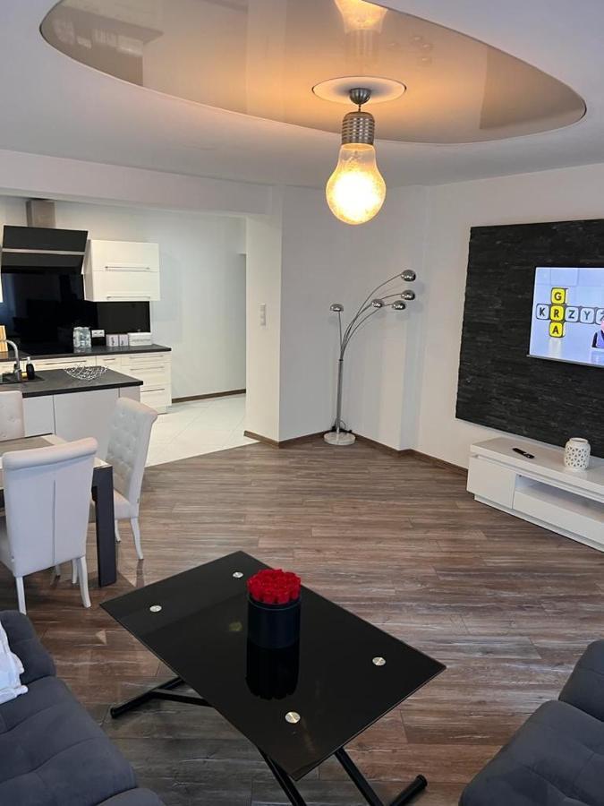Apartament Przy Twierdzy Клодзко Екстериор снимка