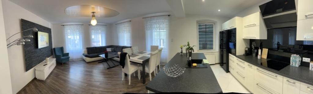 Apartament Przy Twierdzy Клодзко Екстериор снимка