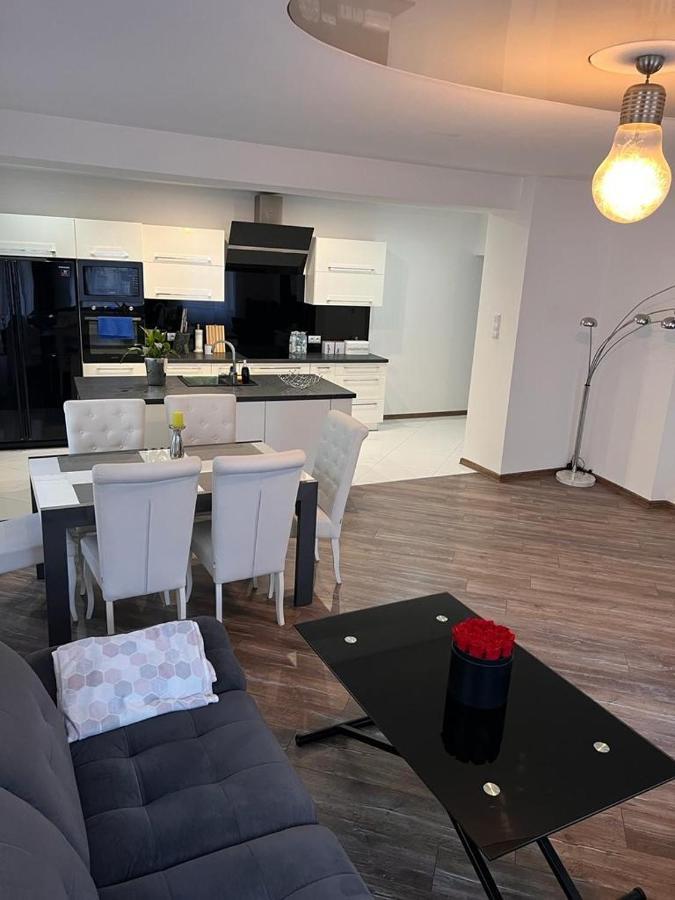Apartament Przy Twierdzy Клодзко Екстериор снимка