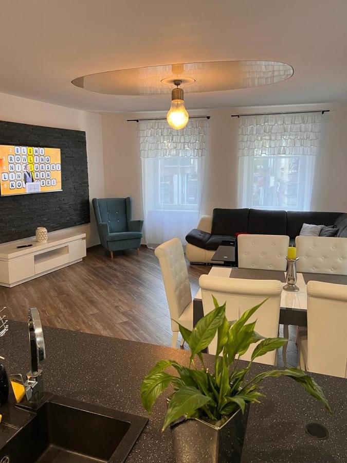 Apartament Przy Twierdzy Клодзко Екстериор снимка